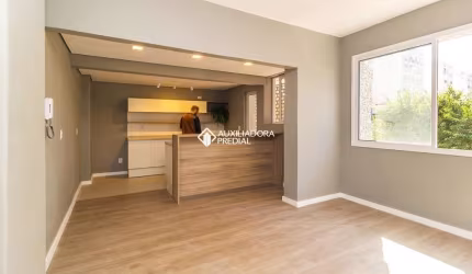 Apartamento com 2 quartos para alugar na Rua General Lima e Silva, 445, Centro Histórico, Porto Alegre, 66 m2 por R$ 2.000