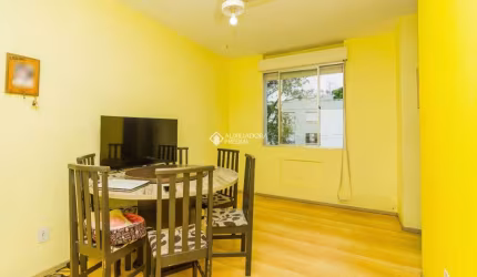 Apartamento com 2 quartos para alugar na Rua Eva Laci Camargo Martins, 55, Morro Santana, Porto Alegre, 60 m2 por R$ 1.500