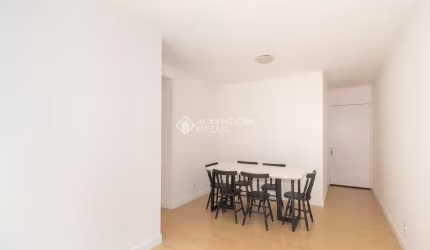 Apartamento com 3 quartos para alugar na Avenida Protásio Alves, 7143, Jardim Carvalho, Porto Alegre, 68 m2 por R$ 2.600