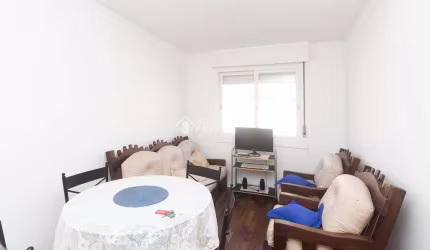 Apartamento com 1 quarto para alugar na Rua Guilherme Alves, 901, Jardim Botânico, Porto Alegre, 40 m2 por R$ 1.400