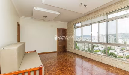 Apartamento com 3 quartos para alugar na Rua Barão do Amazonas, 480, Petrópolis, Porto Alegre, 110 m2 por R$ 2.800
