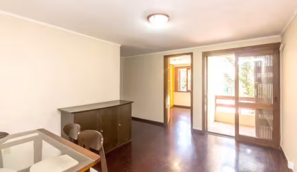 Apartamento com 1 quarto para alugar na Rua Valparaíso, 857, Jardim Botânico, Porto Alegre, 40 m2 por R$ 1.750