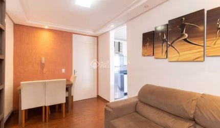 Apartamento com 2 quartos para alugar na Rua Ventos do Sul, 575, Vila Nova, Porto Alegre, 52 m2 por R$ 1.650
