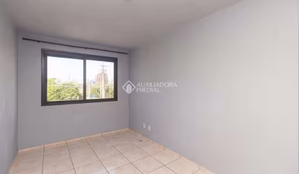 Apartamento com 1 quarto para alugar na Rua Santana, 807, Farroupilha, Porto Alegre, 30 m2 por R$ 900