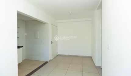 Apartamento com 2 quartos para alugar na Avenida Germano Schmarczek, 1000, Morro Santana, Porto Alegre, 46 m2 por R$ 1.300