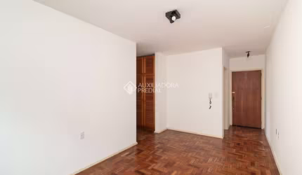 Apartamento com 1 quarto para alugar na Rua Professor Carvalho Freitas, 594, Teresópolis, Porto Alegre, 49 m2 por R$ 1.200