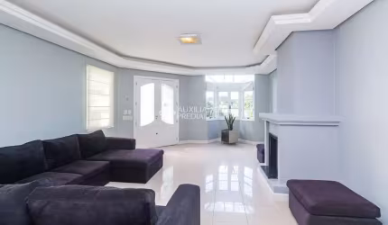 Casa em condomínio fechado com 3 quartos para alugar na Avenida Emílio Schlabitz Neto, 161, Alto Petrópolis, Porto Alegre, 339 m2 por R$ 8.500