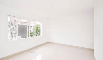 Apartamento com 2 quartos para alugar na Rua Guilherme Alves, 170, Partenon, Porto Alegre, 83 m2 por R$ 2.000