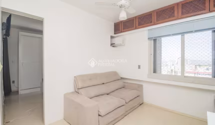 Kitnet / Stúdio para alugar na Rua Duque de Caxias, 1735, Centro Histórico, Porto Alegre, 31 m2 por R$ 2.100