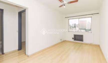 Apartamento com 1 quarto para alugar na Avenida Ipiranga, 3427, Partenon, Porto Alegre, 50 m2 por R$ 1.250