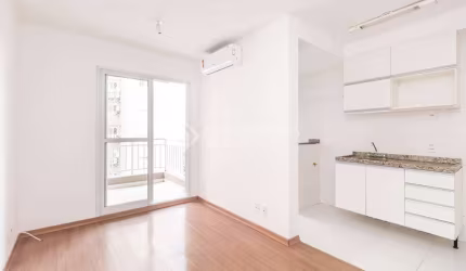 Apartamento com 2 quartos para alugar na Avenida Arnaldo Bohrer, 175, Teresópolis, Porto Alegre, 53 m2 por R$ 1.700