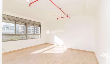 Loft com 1 quarto para alugar na Avenida Lageado, 615, Petrópolis, Porto Alegre, 40 m2 por R$ 2.000