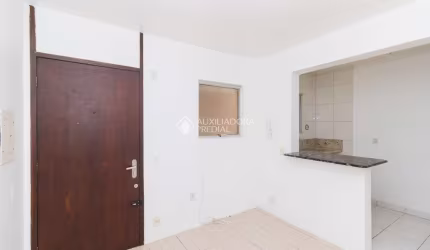 Apartamento com 1 quarto para alugar na Rua Coronel Fernando Machado, 442, Centro Histórico, Porto Alegre, 38 m2 por R$ 1.400