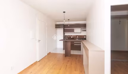 Apartamento com 2 quartos para alugar na Avenida Martim Félix Berta, 3300, Mário Quintana, Porto Alegre, 50 m2 por R$ 1.600