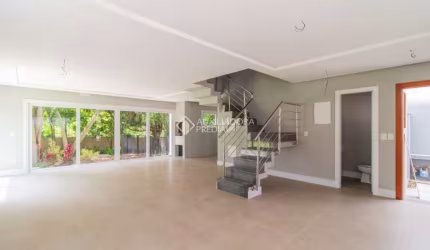 Apartamento com 3 quartos para alugar na Avenida Coronel Marcos, 1239, Pedra Redonda, Porto Alegre, 300 m2 por R$ 18.000