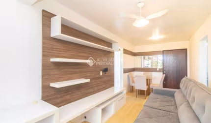 Apartamento com 2 quartos para alugar na Rua Sepé Tiaraju, 488, Santa Tereza, Porto Alegre, 58 m2 por R$ 2.200