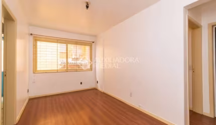 Apartamento com 1 quarto para alugar na Rua Duque de Caxias, 278, Centro Histórico, Porto Alegre, 40 m2 por R$ 1.300