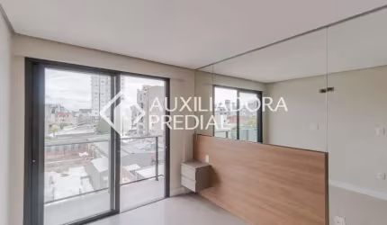 Apartamento com 1 quarto para alugar na Avenida João Pessoa, 775, Centro Histórico, Porto Alegre, 47 m2 por R$ 2.700