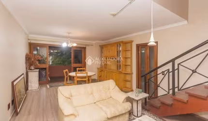 Cobertura com 3 quartos para alugar na Rua Sinimbú, 25, Petrópolis, Porto Alegre, 221 m2 por R$ 9.990
