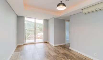 Apartamento com 3 quartos para alugar na Beco Souza Costa, 400, Morro Santana, Porto Alegre, 76 m2 por R$ 2.750