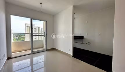 Apartamento com 2 quartos para alugar na Avenida Protásio Alves, 8046, Alto Petrópolis, Porto Alegre, 45 m2 por R$ 1.500