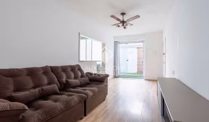 Apartamento com 1 quarto para alugar na Praça Lima Duarte, 47, Chácara das Pedras, Porto Alegre, 45 m2 por R$ 1.900