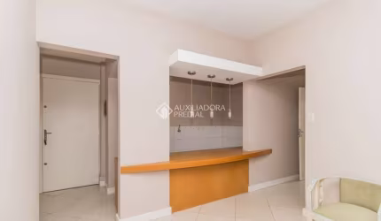 Apartamento com 2 quartos para alugar na Rua Amélia Teles, 105, Petrópolis, Porto Alegre, 55 m2 por R$ 2.950