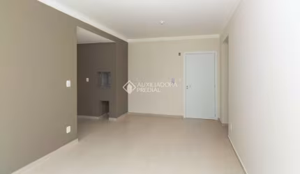 Apartamento com 1 quarto para alugar na Rua São Marcos, 210, Bom Jesus, Porto Alegre, 49 m2 por R$ 2.500