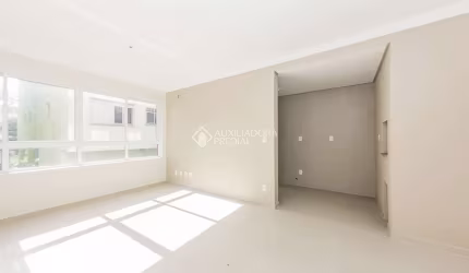 Apartamento com 1 quarto para alugar na Rua São Marcos, 210, Bom Jesus, Porto Alegre, 49 m2 por R$ 2.100