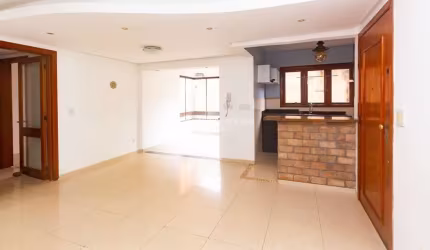 Apartamento com 2 quartos para alugar na Rua Desembargador Augusto Loureiro Lima, 35, Petrópolis, Porto Alegre, 85 m2 por R$ 3.000