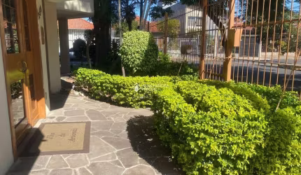 Apartamento com 2 quartos para alugar na Travessa Serafim Terra, 250, Jardim Botânico, Porto Alegre, 63 m2 por R$ 1.800