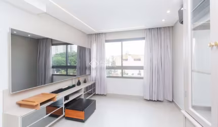 Apartamento com 3 quartos para alugar na Rua Cipó, 392, Jardim Europa, Porto Alegre, 83 m2 por R$ 8.500