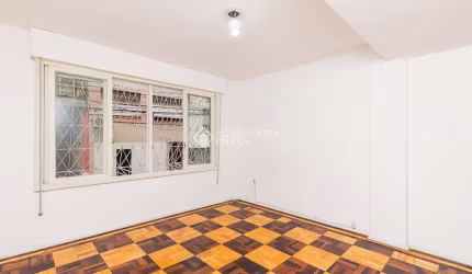 Kitnet / Stúdio para alugar na Rua Espírito Santo, 219, Centro Histórico, Porto Alegre, 32 m2 por R$ 1.000