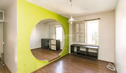 Apartamento com 2 quartos para alugar na Rua Nunes, 557, Medianeira, Porto Alegre, 64 m2 por R$ 1.290
