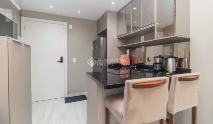 Loft com 1 quarto para alugar na Avenida João Pessoa, 731, Centro Histórico, Porto Alegre, 25 m2 por R$ 3.200