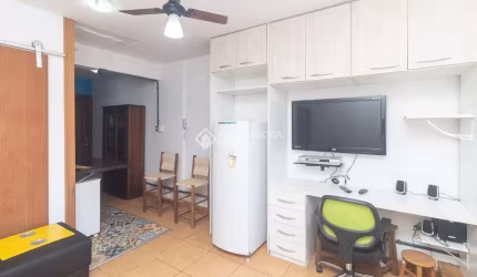 Kitnet / Stúdio para alugar na Rua dos Andradas, 407, Centro Histórico, Porto Alegre, 36 m2 por R$ 1.400