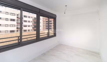 Apartamento com 1 quarto para alugar na Avenida João Pessoa, 731, Cidade Baixa, Porto Alegre, 27 m2 por R$ 2.000