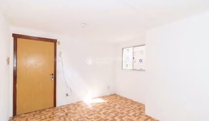 Apartamento com 2 quartos para alugar na Estrada João de Oliveira Remião, 6700, Lomba do Pinheiro, Porto Alegre, 40 m2 por R$ 1.100