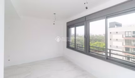 Apartamento com 1 quarto para alugar na Avenida João Pessoa, 731, Centro Histórico, Porto Alegre, 27 m2 por R$ 2.300
