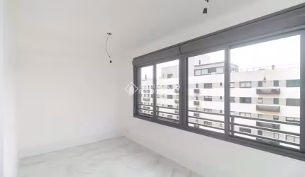 Apartamento com 1 quarto para alugar na Avenida João Pessoa, 731, Centro Histórico, Porto Alegre, 25 m2 por R$ 2.200