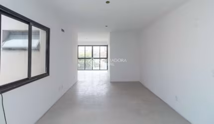 Apartamento com 1 quarto para alugar na Rua São Manoel, 1450, Rio Branco, Porto Alegre, 40 m2 por R$ 2.000
