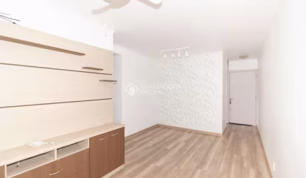 Apartamento com 3 quartos para alugar na Rua Professor Carvalho Freitas, 611, Teresópolis, Porto Alegre, 67 m2 por R$ 2.500