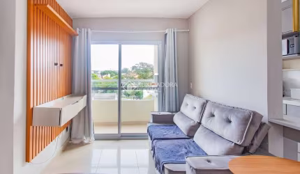 Apartamento com 2 quartos para alugar na Rua João da Silva Bueno, 100, Alto Petrópolis, Porto Alegre, 48 m2 por R$ 3.200