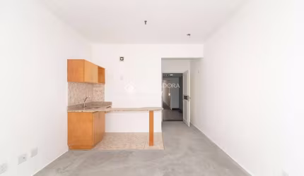 Kitnet / Stúdio para alugar na Rua Vigário José Inácio, 700, Centro Histórico, Porto Alegre, 34 m2 por R$ 1.200