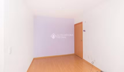 Apartamento com 2 quartos para alugar na Avenida Protásio Alves, 10535, Morro Santana, Porto Alegre, 42 m2 por R$ 1.300