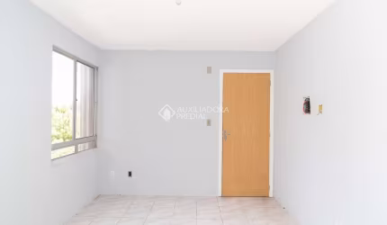 Apartamento com 2 quartos para alugar na Avenida João Antônio Silveira, 7455, Lomba do Pinheiro, Porto Alegre, 40 m2 por R$ 920