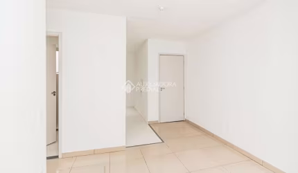 Apartamento com 2 quartos para alugar na Rua Irmão Norberto Francisco Rauch, 101, Jardim Carvalho, Porto Alegre, 42 m2 por R$ 1.300