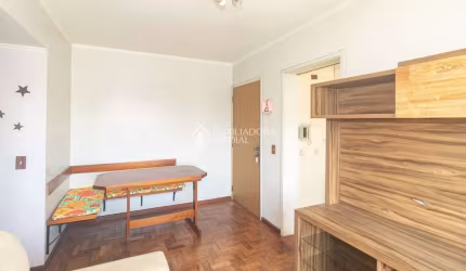 Apartamento com 1 quarto para alugar na Rua Leopoldo Bier, 591, Santana, Porto Alegre, 40 m2 por R$ 1.990