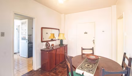 Apartamento com 2 quartos para alugar na Rua Pinto Bandeira, 476, Centro Histórico, Porto Alegre, 74 m2 por R$ 2.300