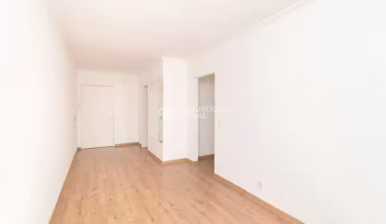 Apartamento com 1 quarto para alugar na Rua Professor Carvalho Freitas, 737, Teresópolis, Porto Alegre, 45 m2 por R$ 1.150